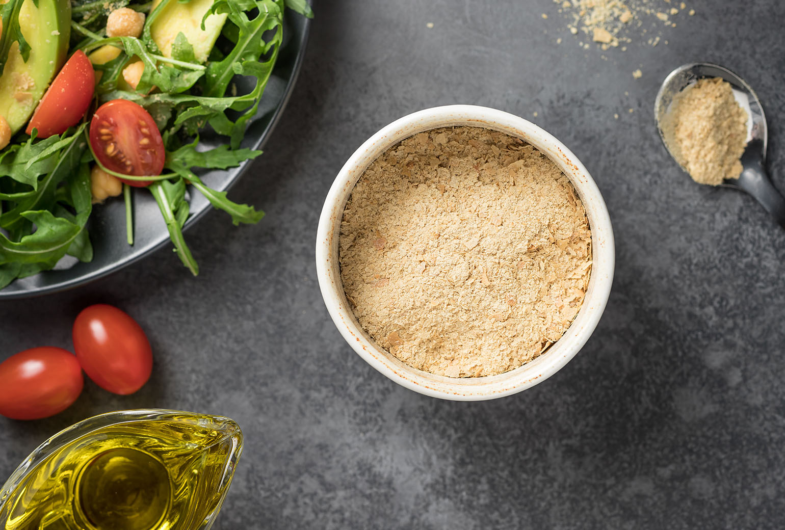 Dehydrated Vegetables