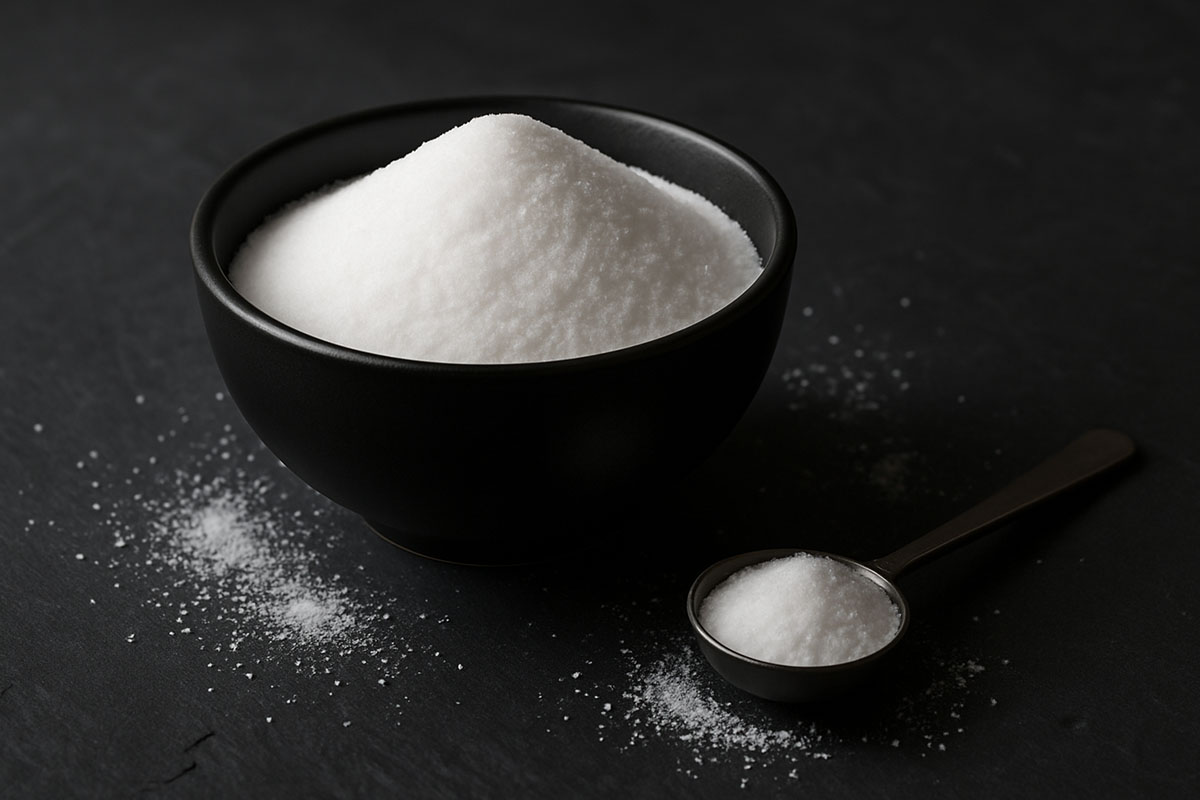 Non-Iodised Fine Salt